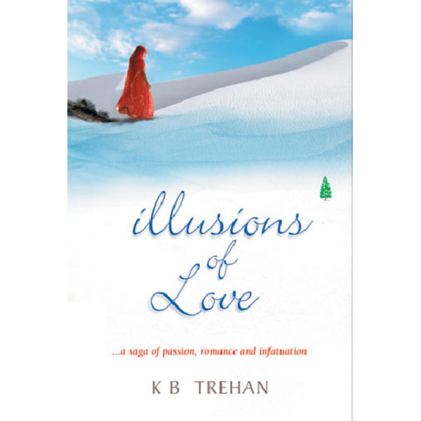 Illusions of Love